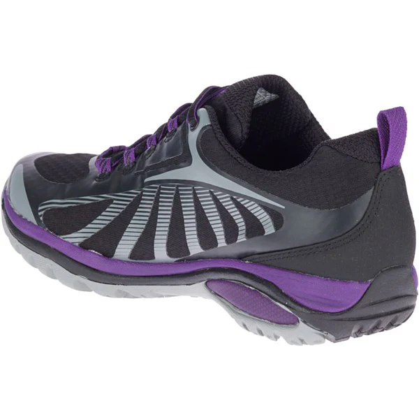 Women's Siren Edge 3 Waterproof - Wide - Styles Love