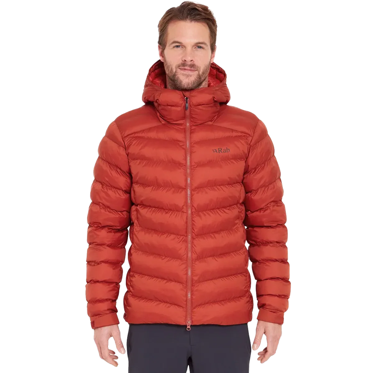 Men's Nebula Pro Jacket - Styles Love