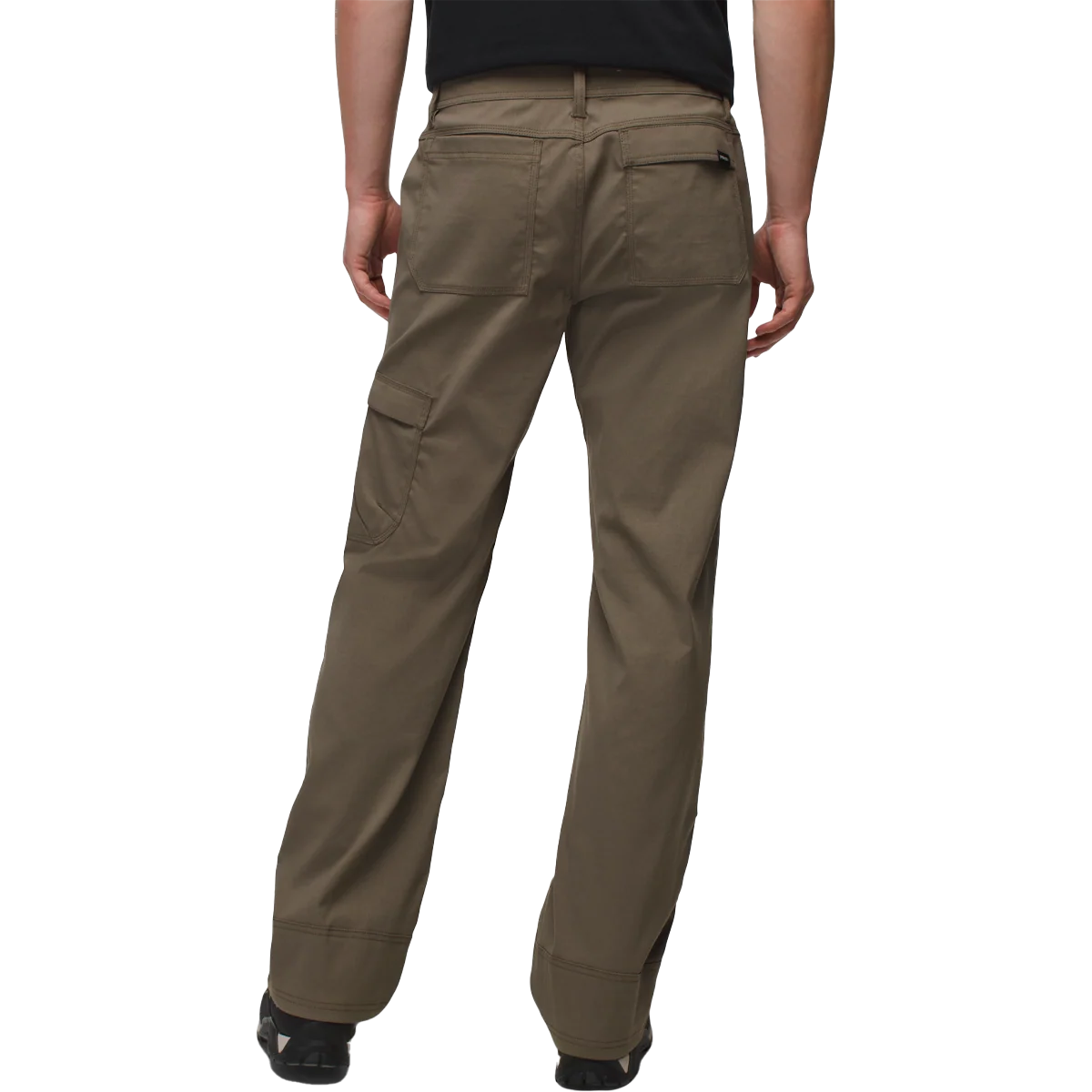 Men's Stretch Zion Pant - Styles Love