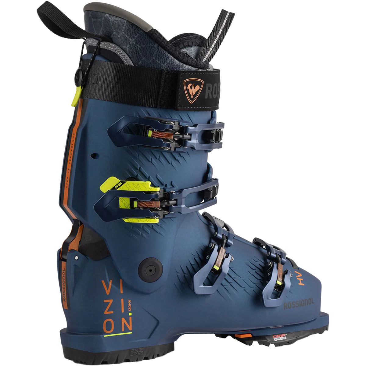 Vizion 4B 120 HV GW - Styles Love