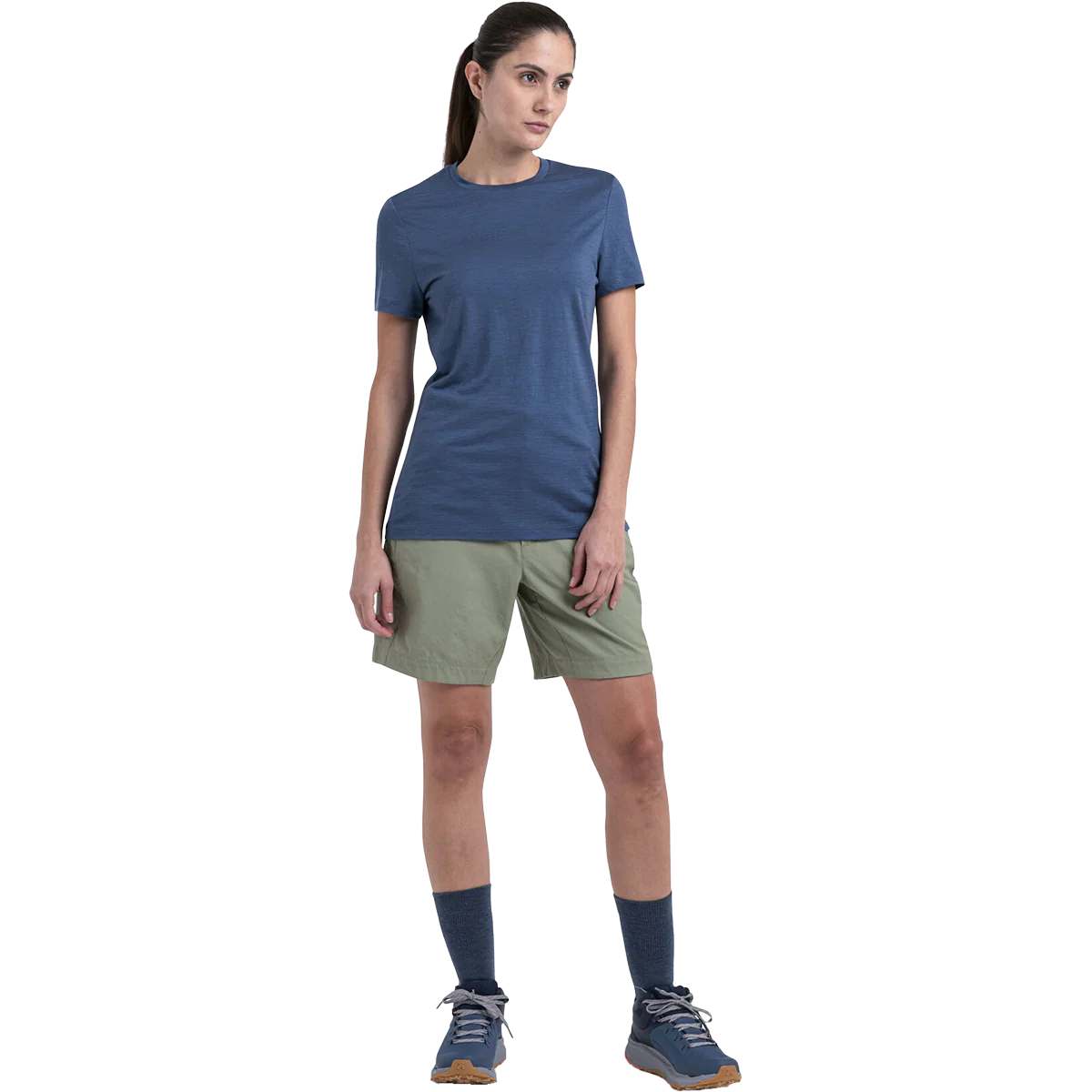Women's Merino 150 Tech Lite III Short Sleeve Tee - Styles Love
