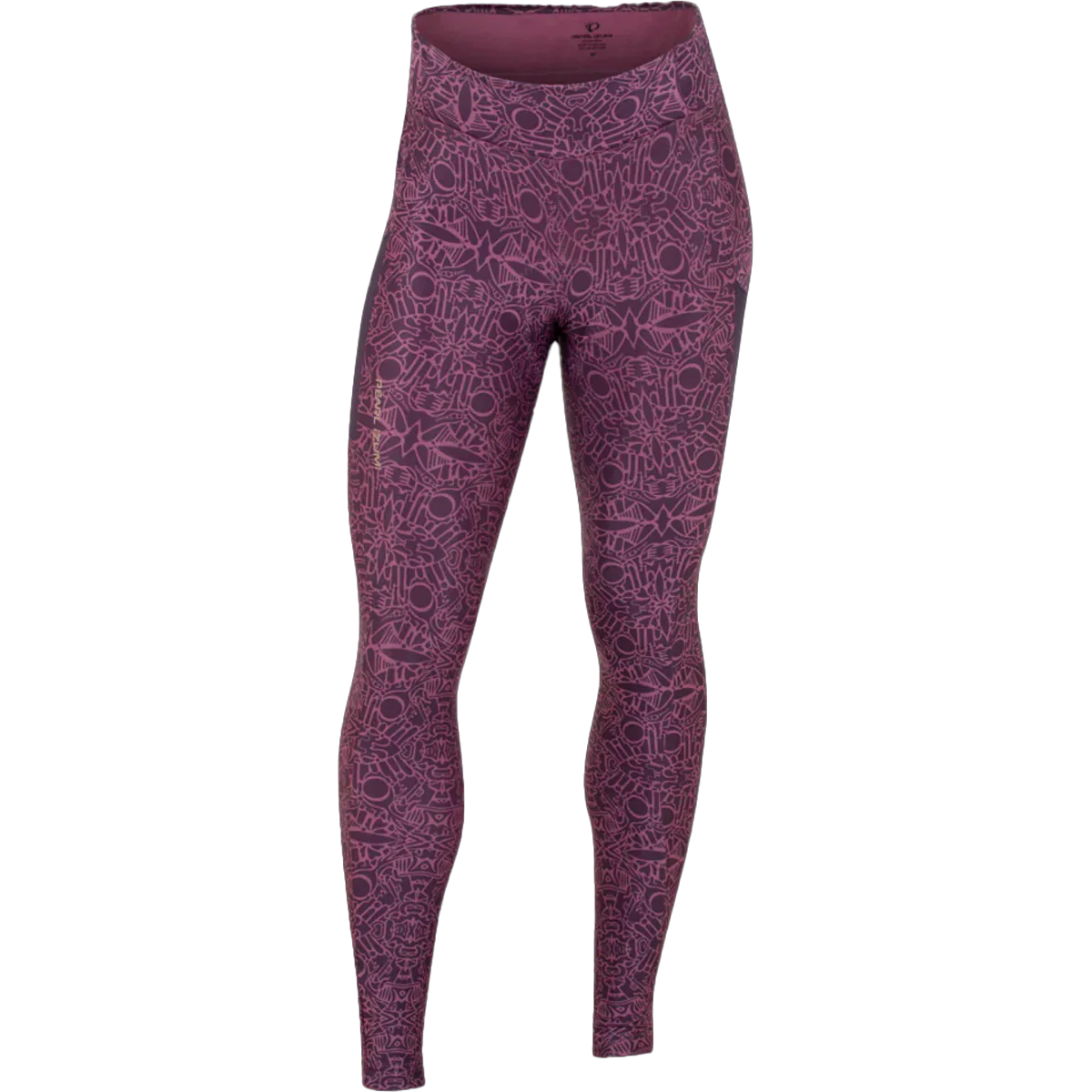 Women's Sugar Thermal Cycling Tight - Styles Love