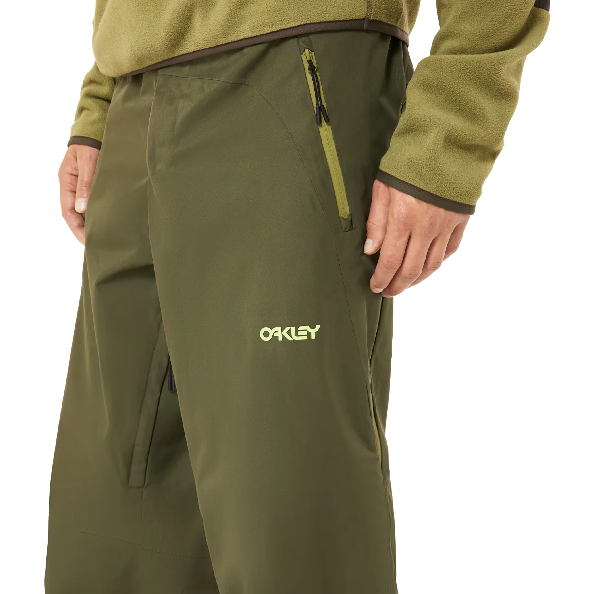 Men's TC Camber RC Shell Pant - Styles Love