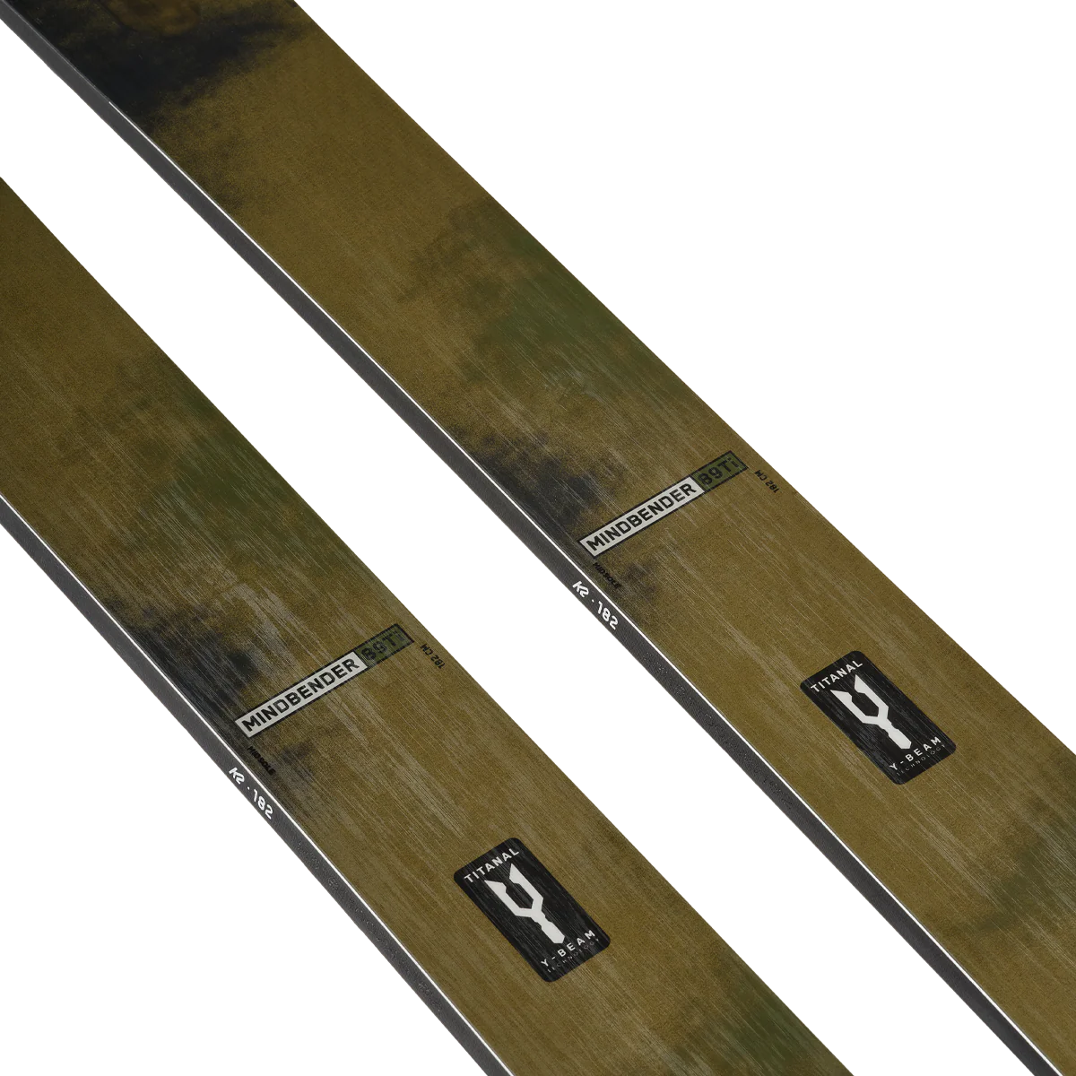 Mindbender 89TI - Styles Love