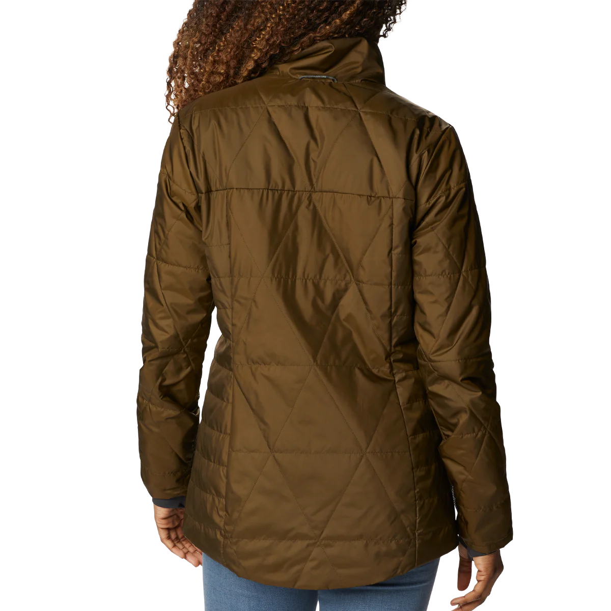 Women's Payton Pass Interchange Jacket - Styles Love
