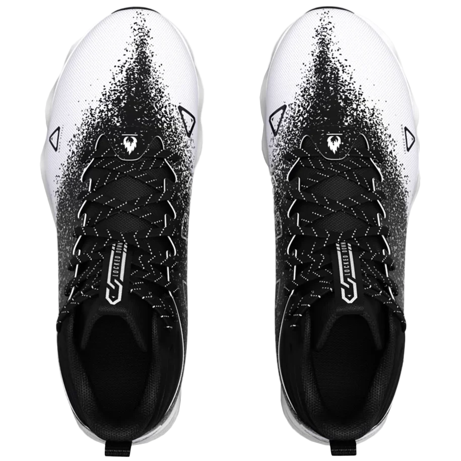 Youth Spotlight Franchise RM 2.0 Football Cleats - Styles Love