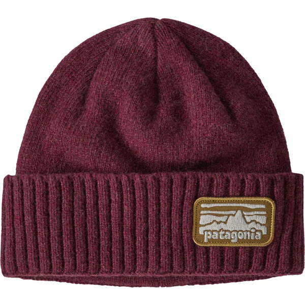 Brodeo Beanie - Styles Love