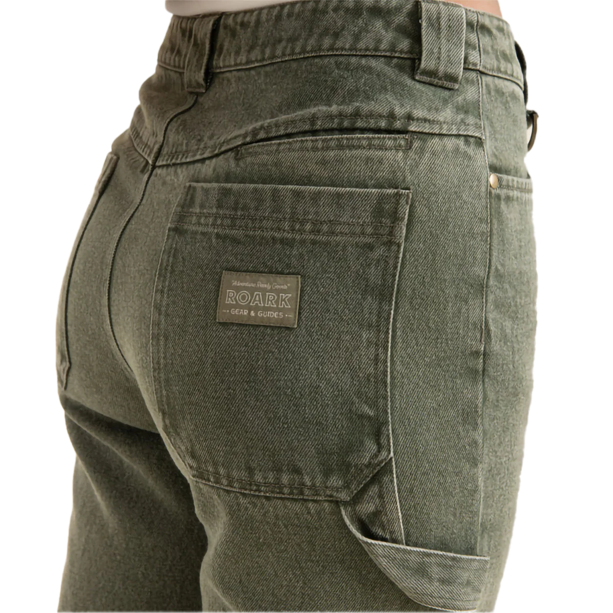 Women's Hwy 1 Pant - Styles Love
