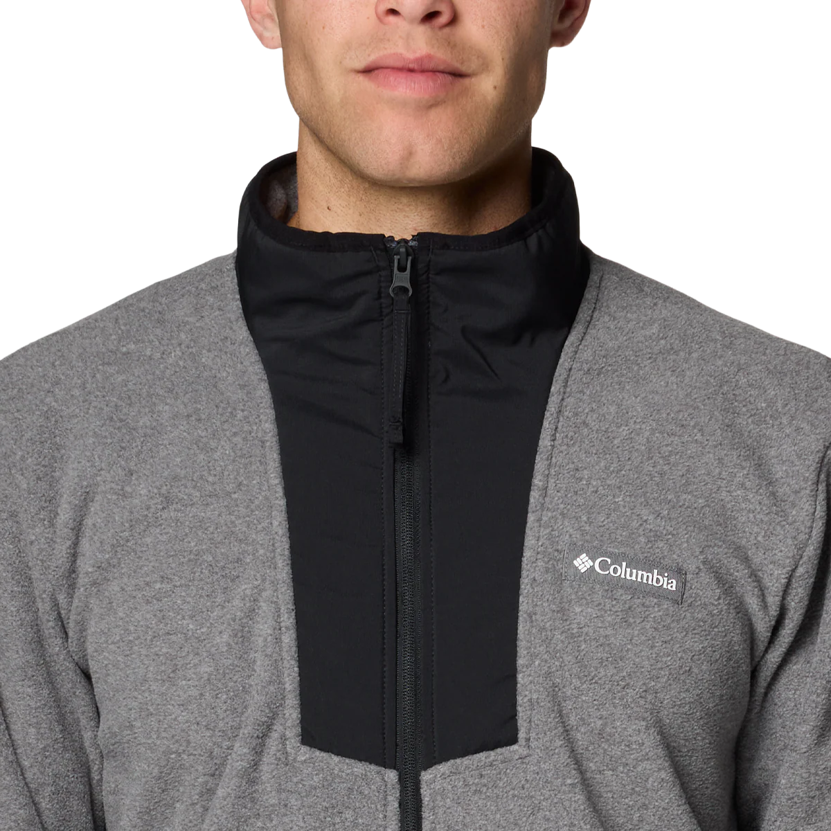 Men's Sequoia Grove 1/2 Zip Fleece - Styles Love