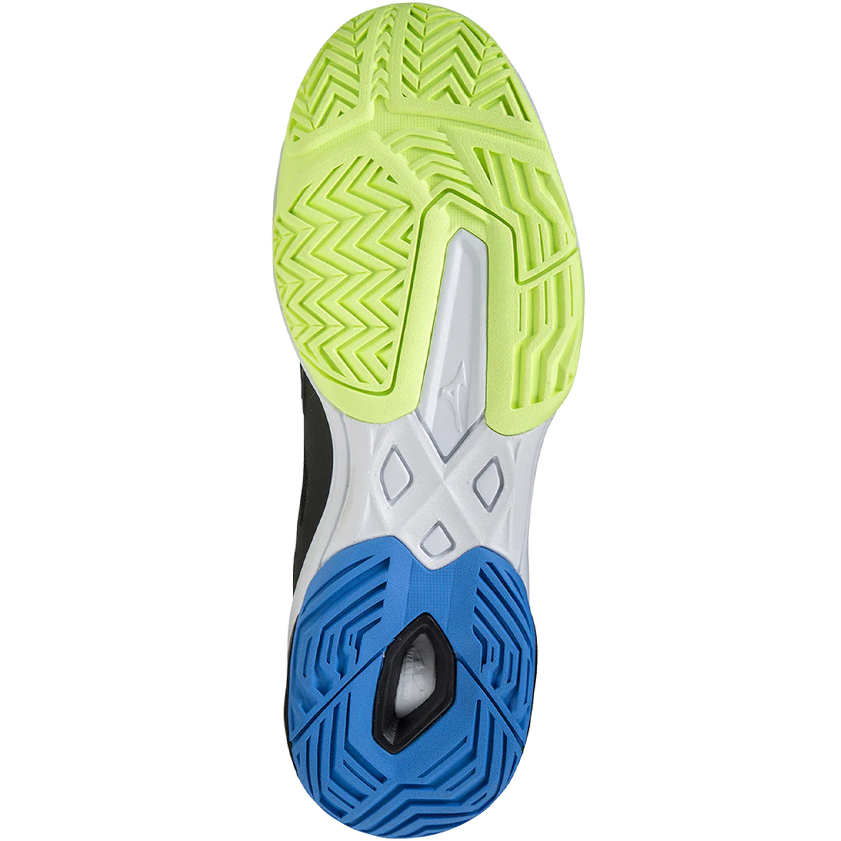 Men's Wave Exceed Light AC - Styles Love