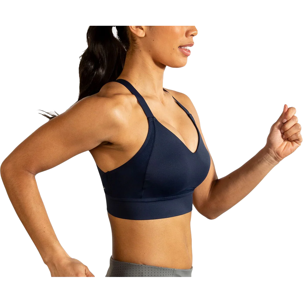 Women's Drive Interlace Bra - Styles Love