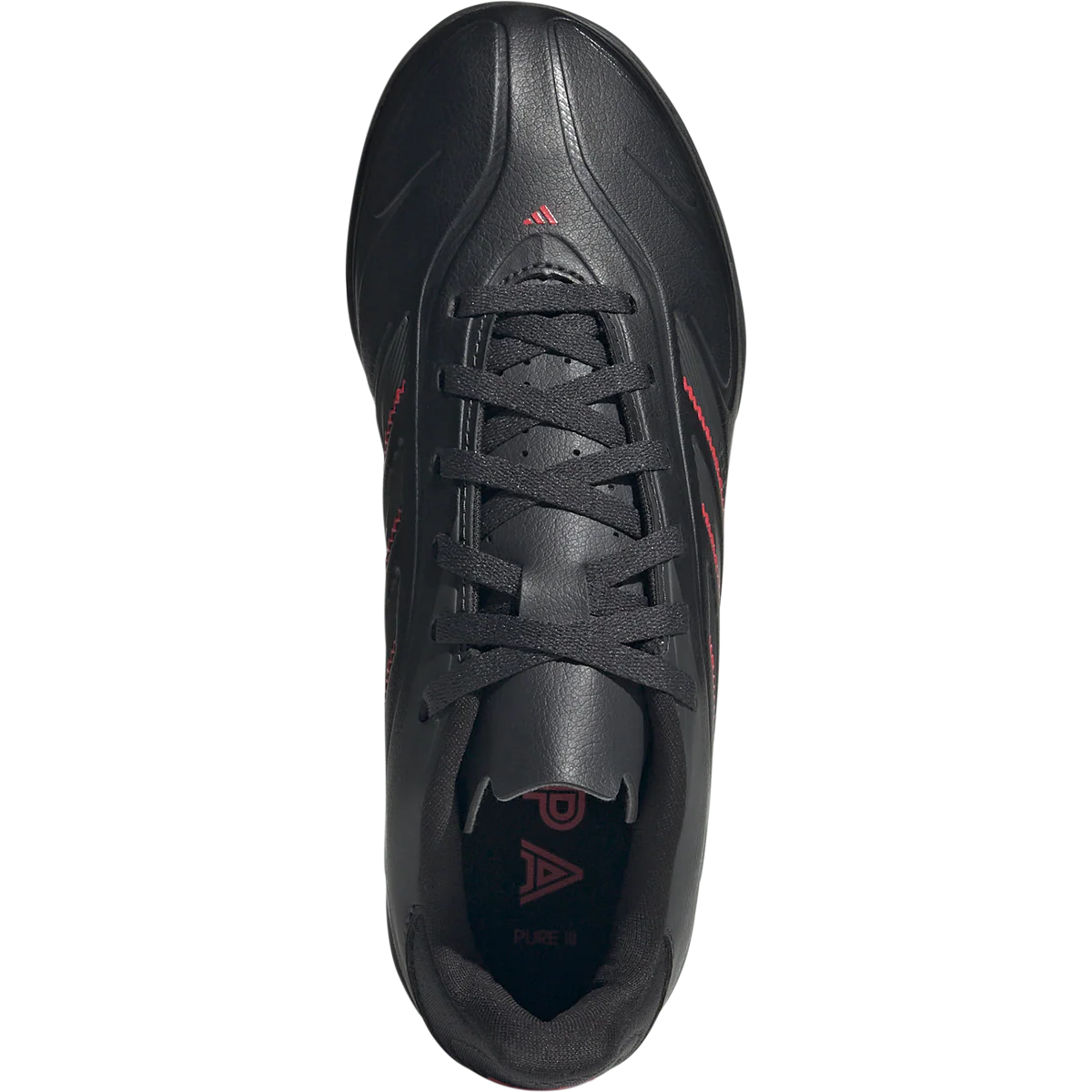 Youth Copa Pure III Club Indoor - Styles Love