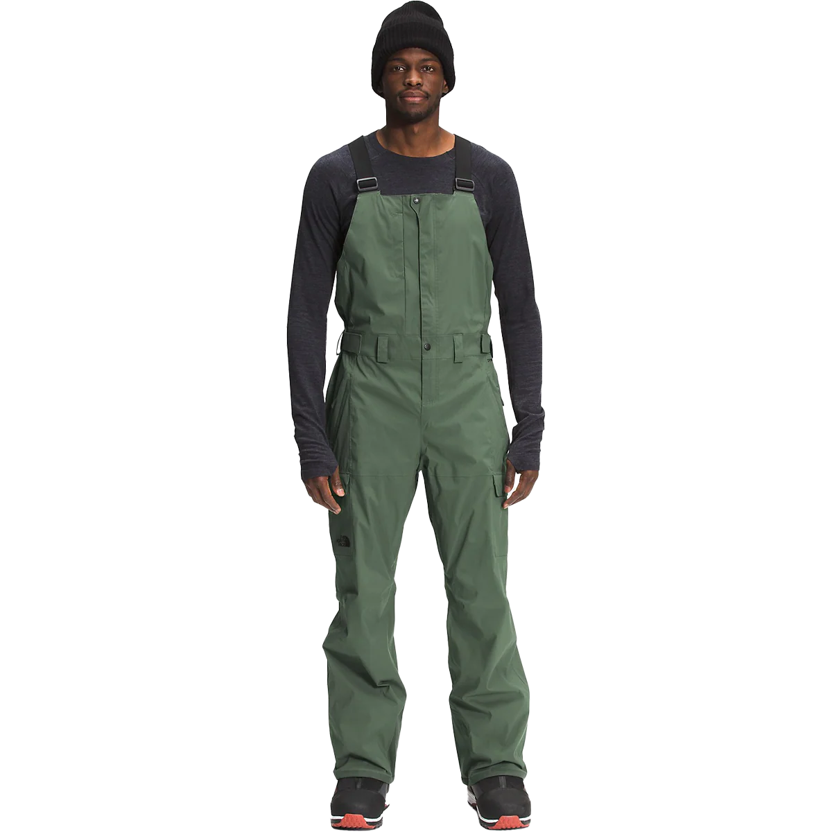 Men's Freedom Bib - Long - Styles Love