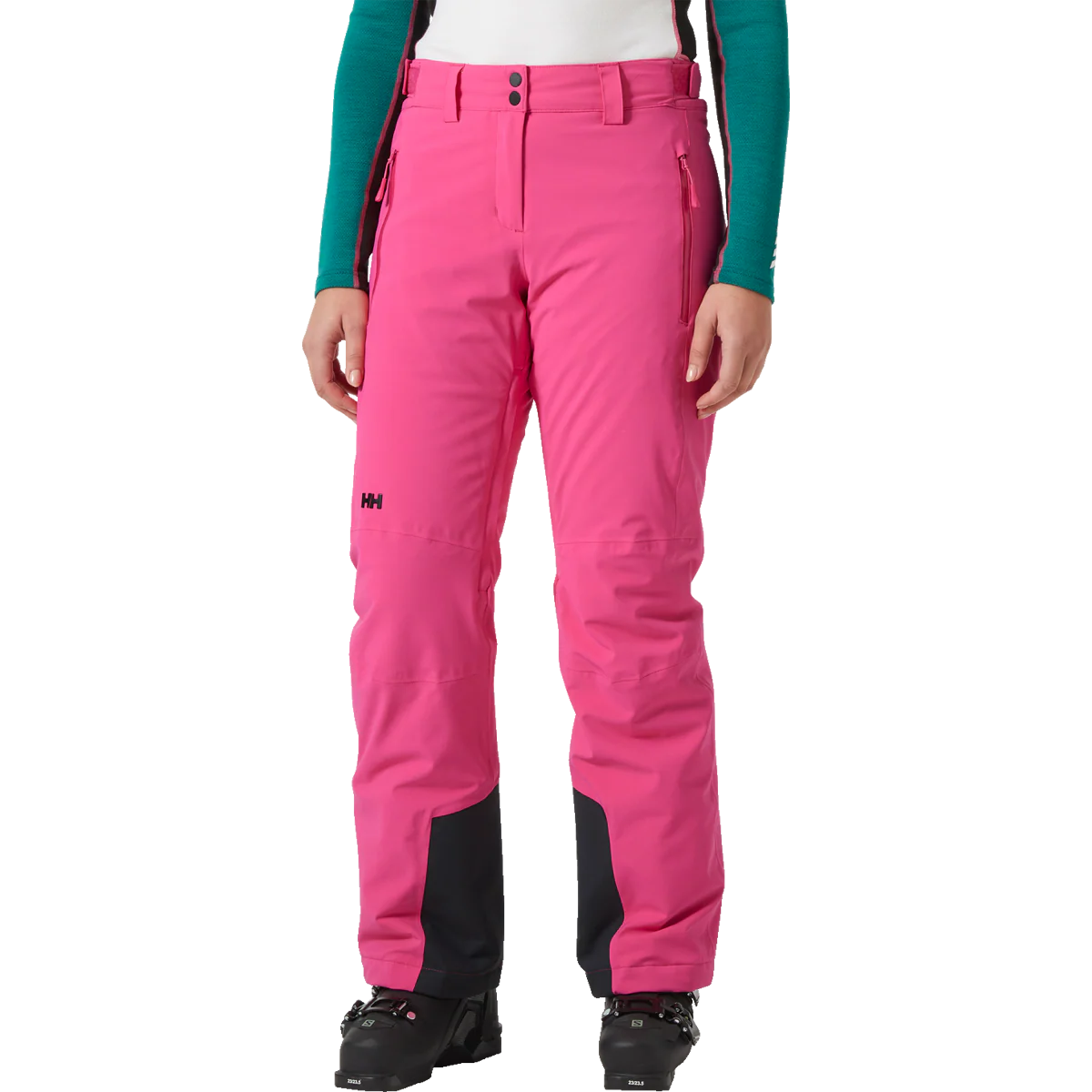 Women's Alphelia 2.0 Pant - Styles Love