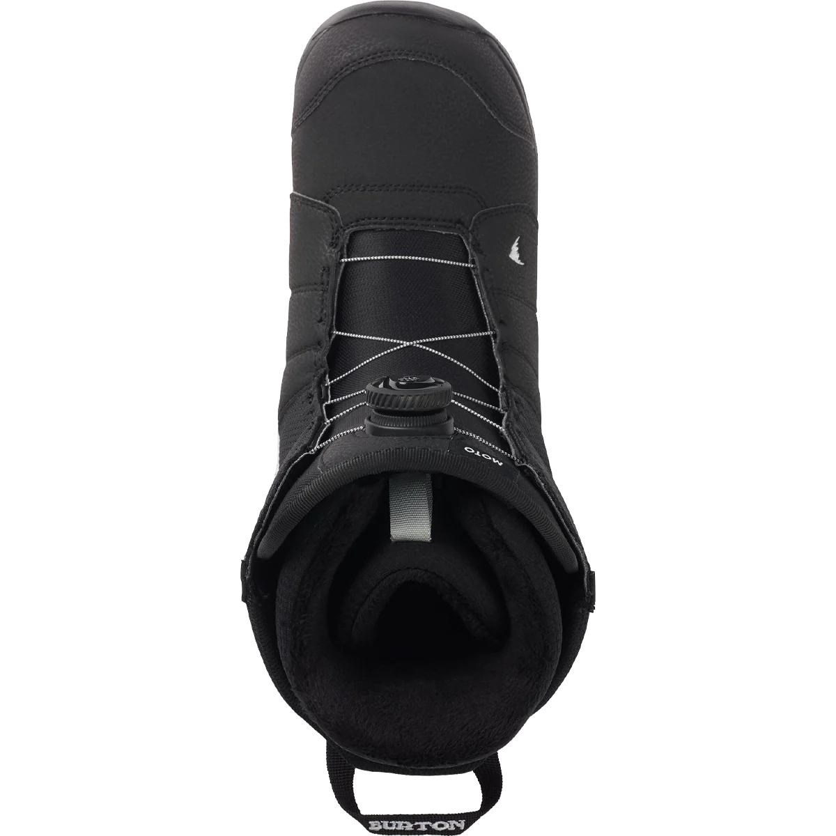 Moto BOA - Styles Love