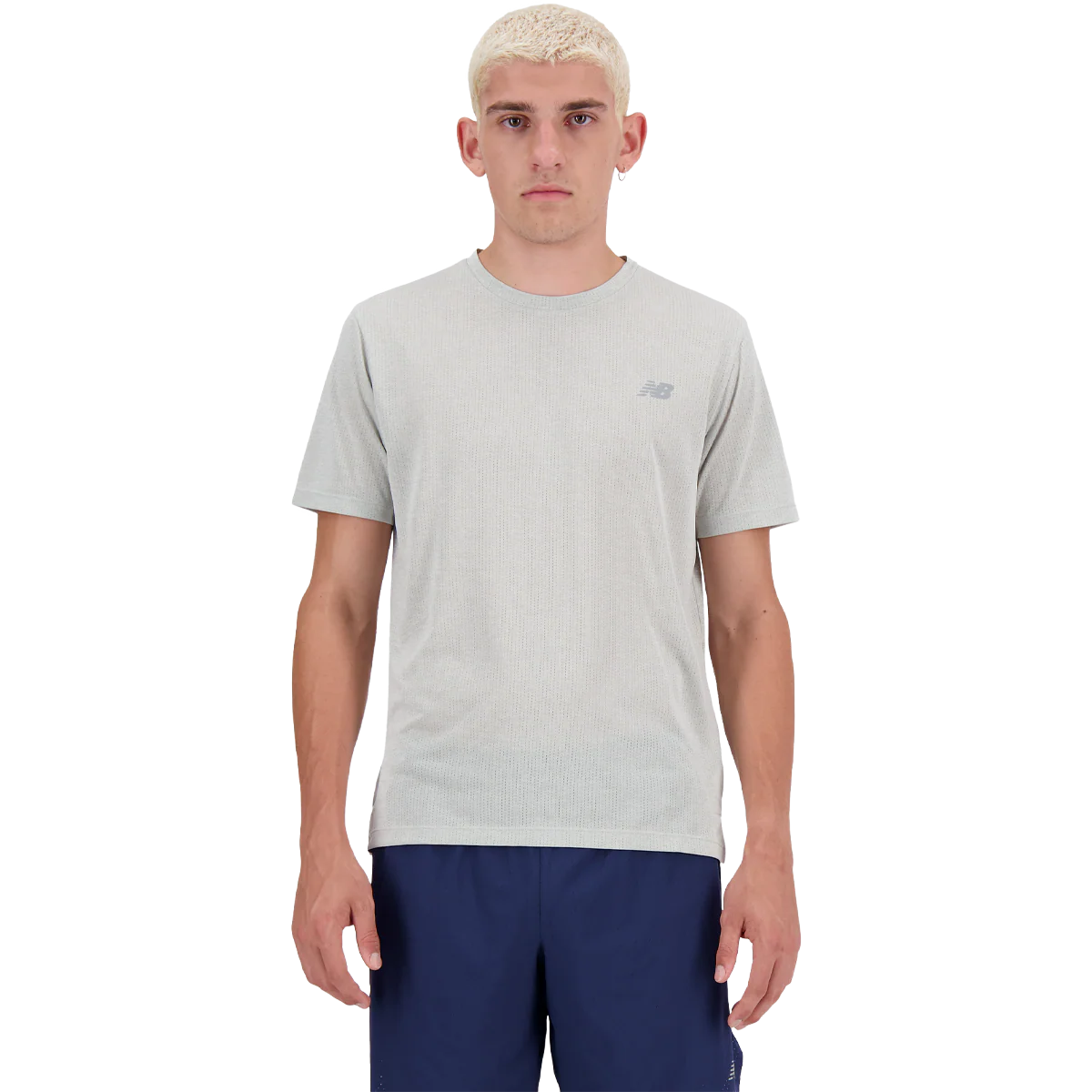 Men's Athletics Run T-Shirt - Styles Love