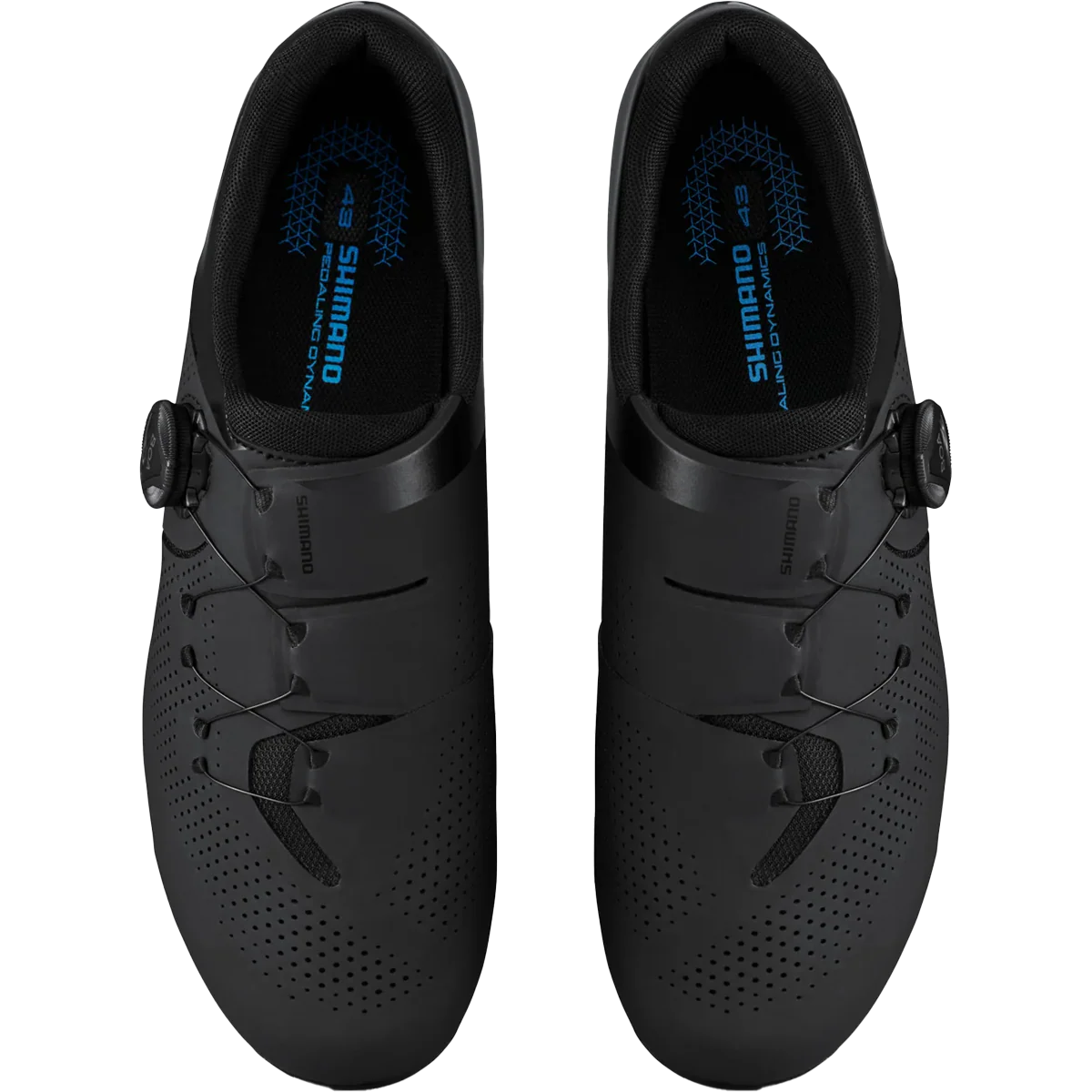 Men's SH-RC302 - Styles Love