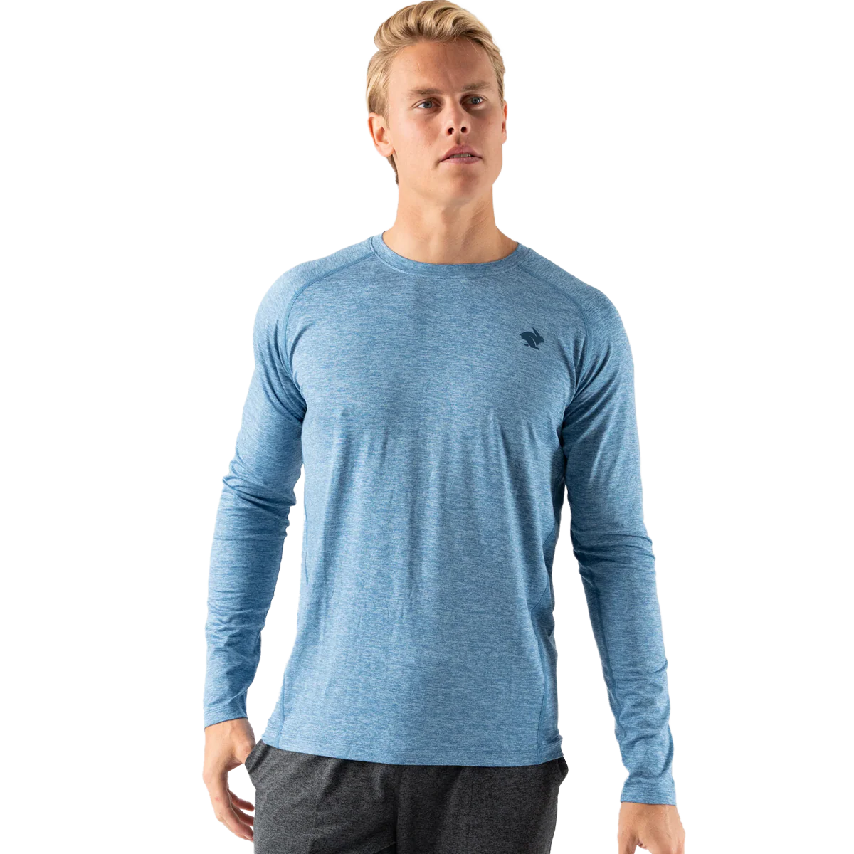 Men's EZ Tee Long Sleeve - Styles Love