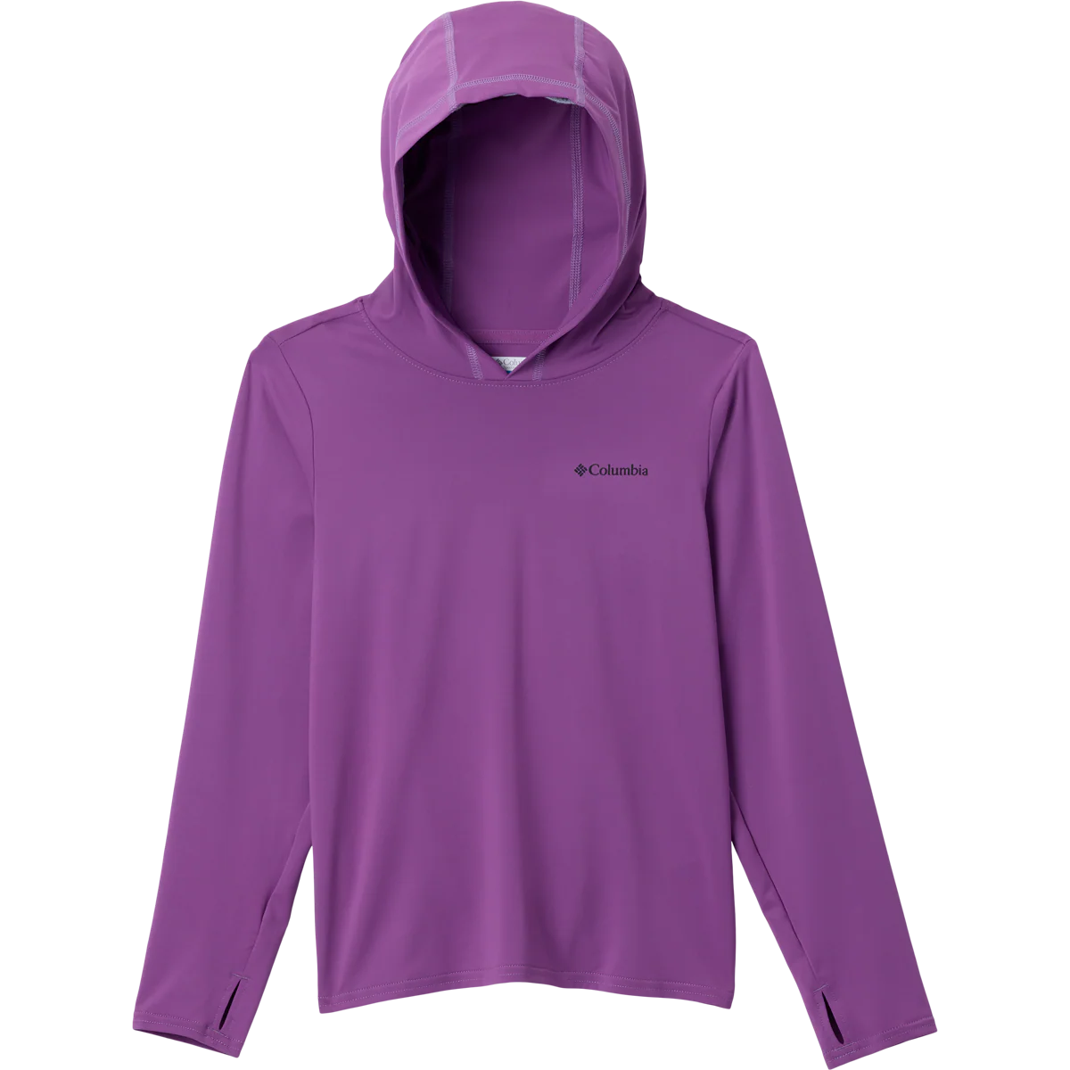 Youth Chill River Hoody - Styles Love