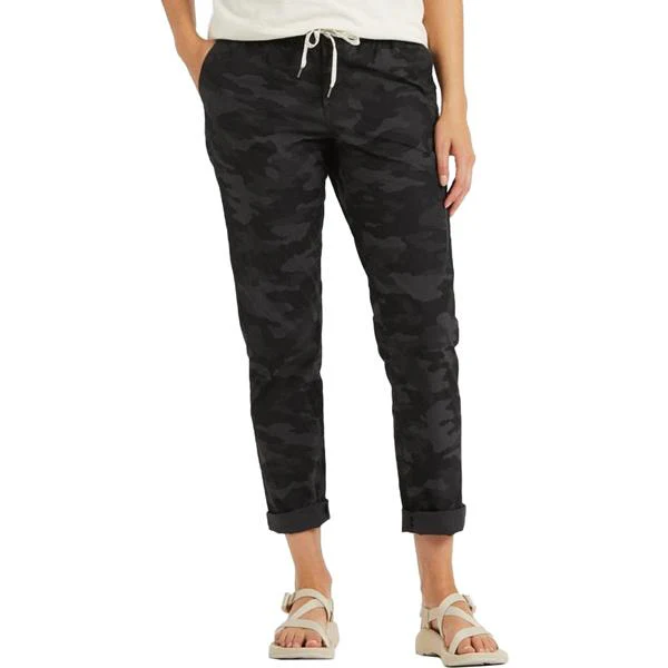 Women's Ripstop Pant - Styles Love