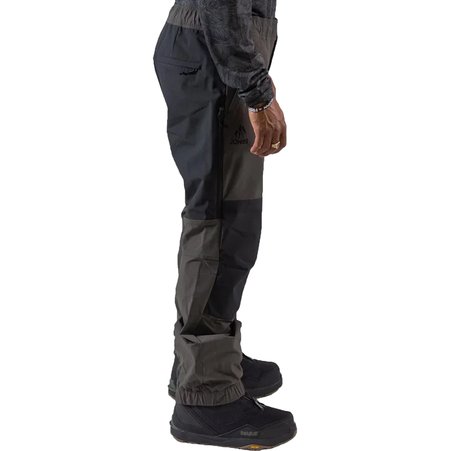 Men's High Sierra Pro Pant - Styles Love