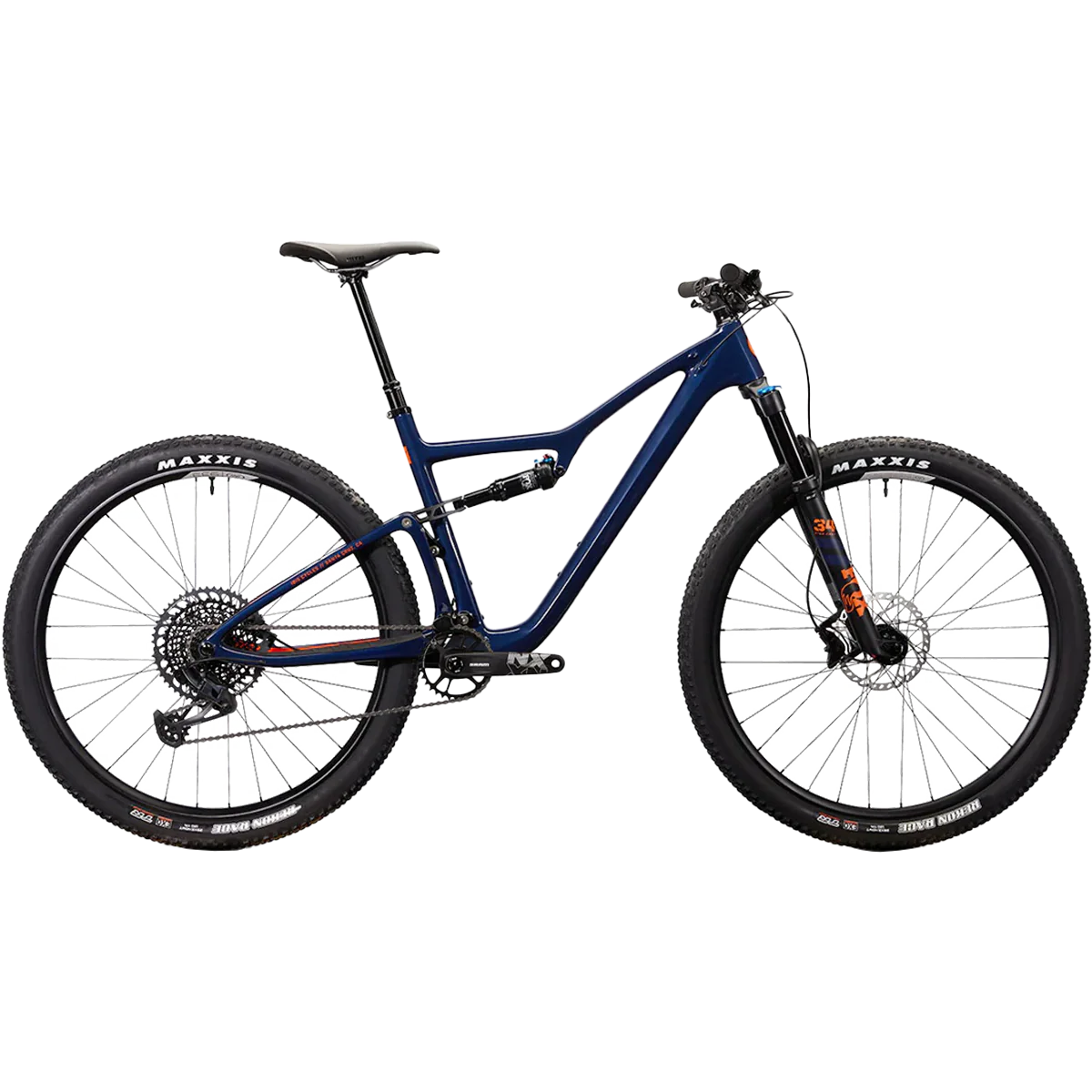 Exie GX - Styles Love