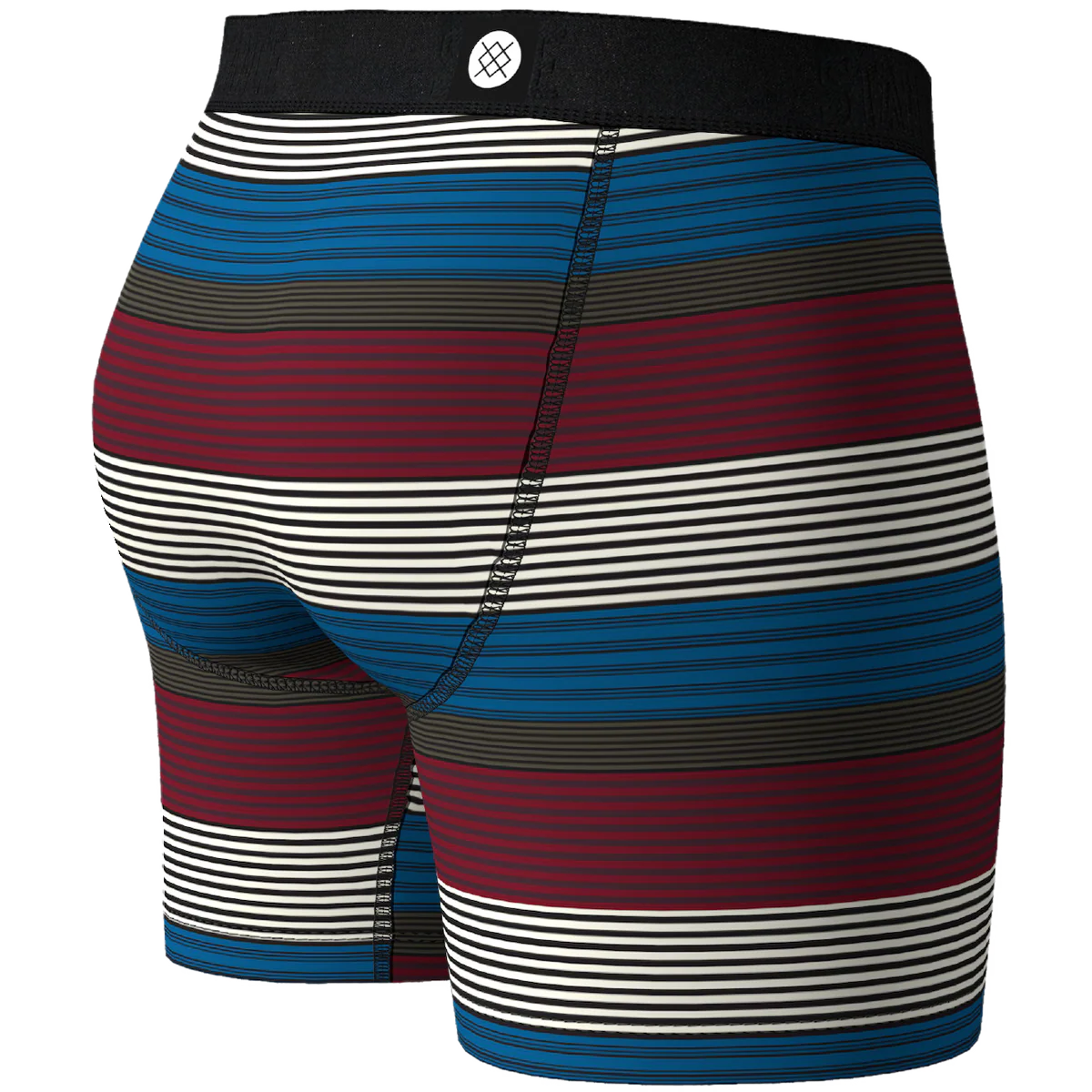 Men's Mylo Boxer Brief Underwear - Styles Love