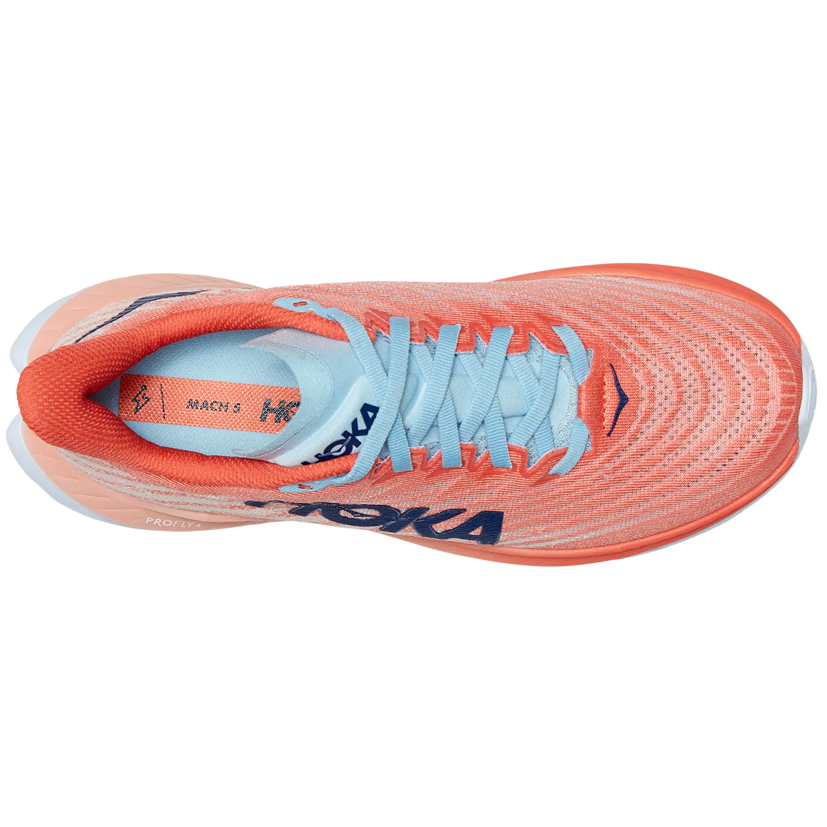 Women's Mach 5 - Styles Love