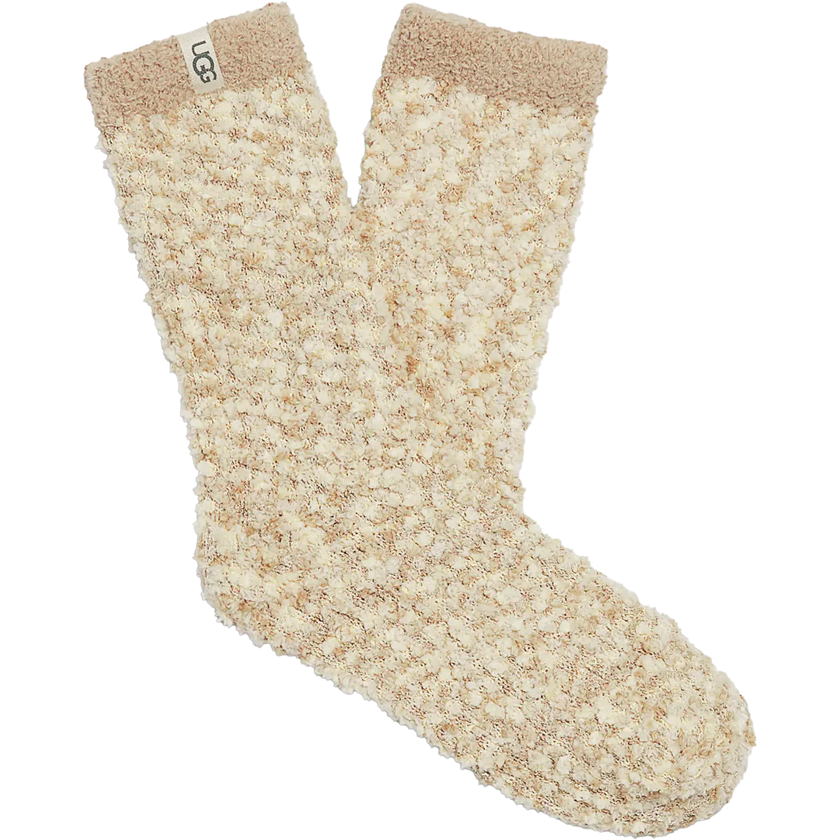 Women's Cozy Chenille Sock - Styles Love