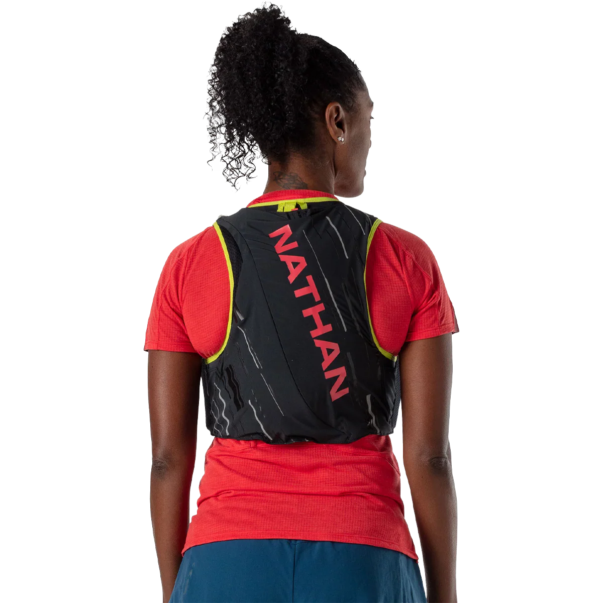 Women's Pinnacle 4L Hydration Vest - Styles Love