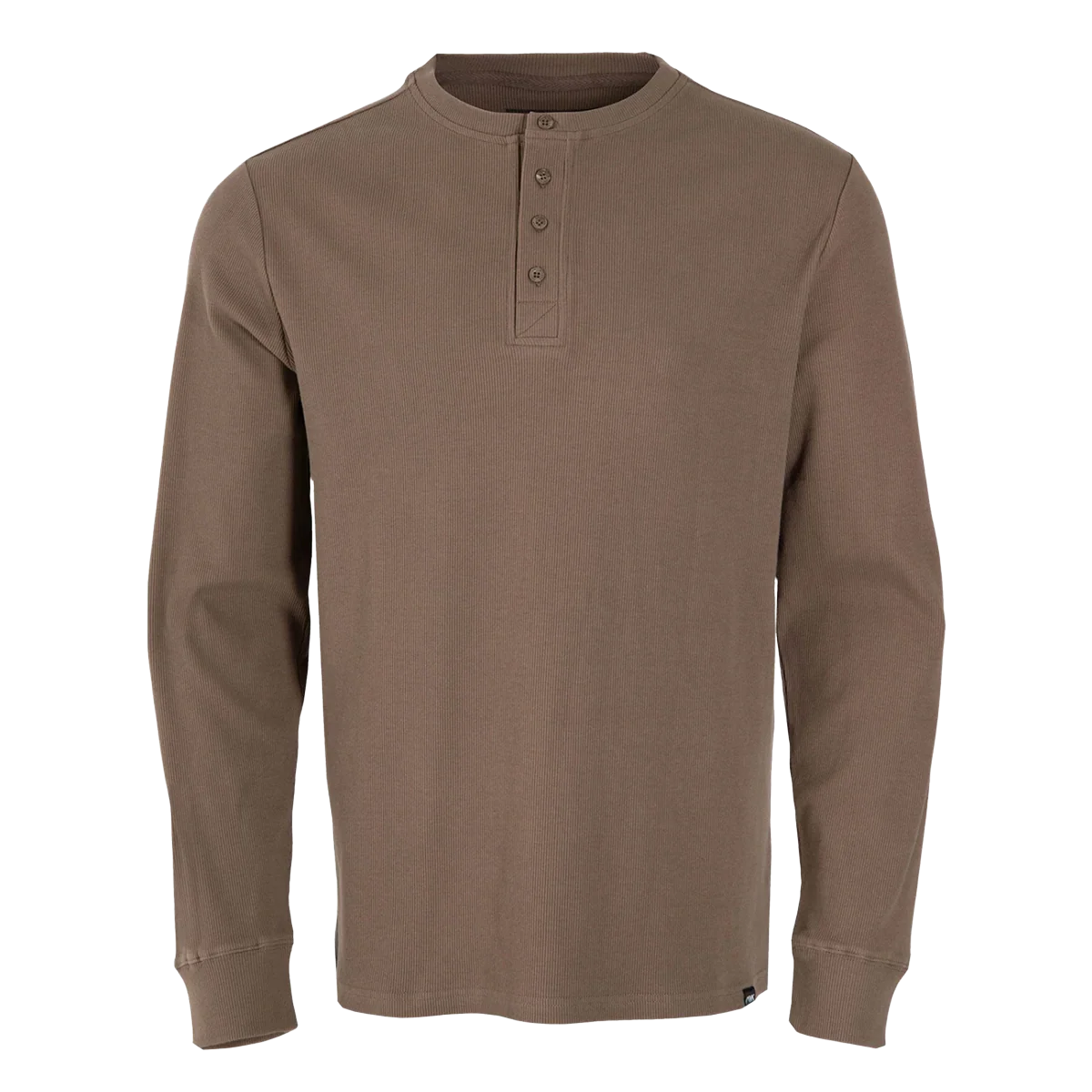 Men's Caliper Henley - Styles Love