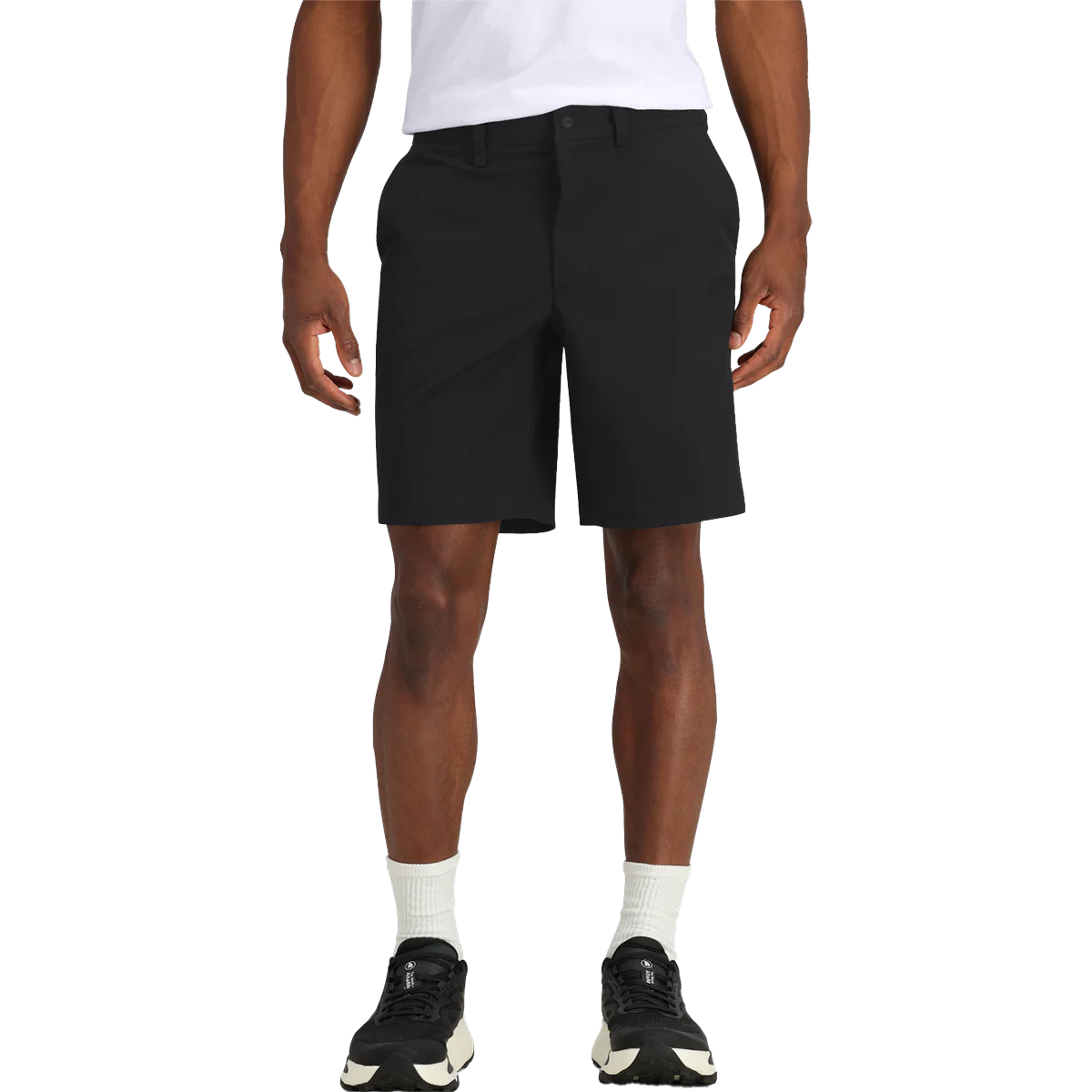 Men's Paramount Short 9