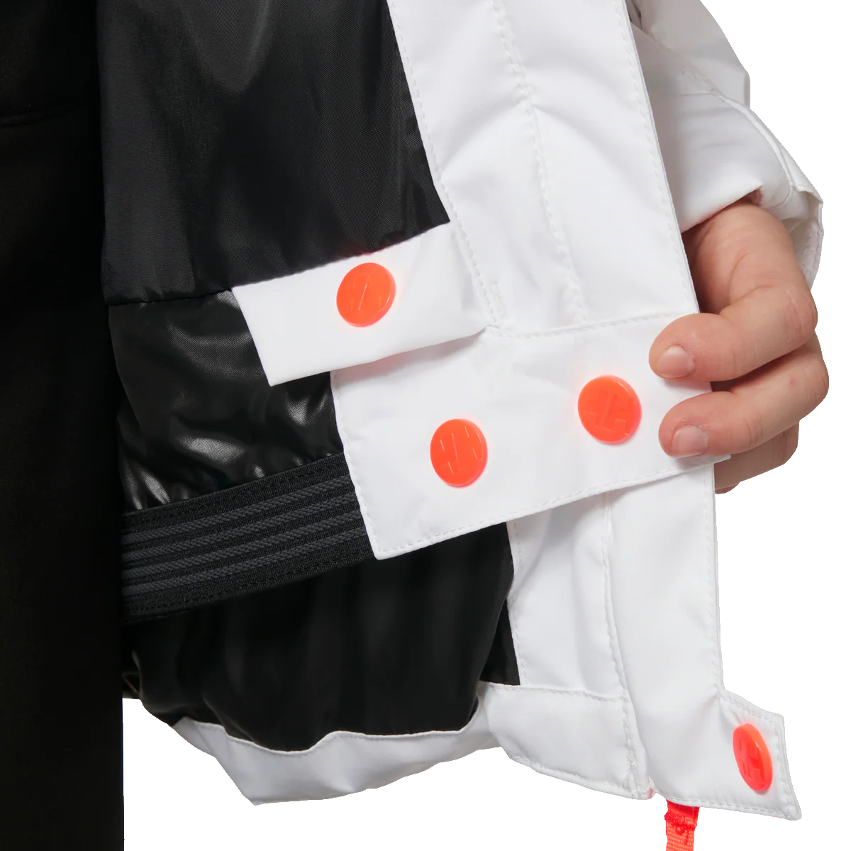 Youth Diamond Jacket - Styles Love