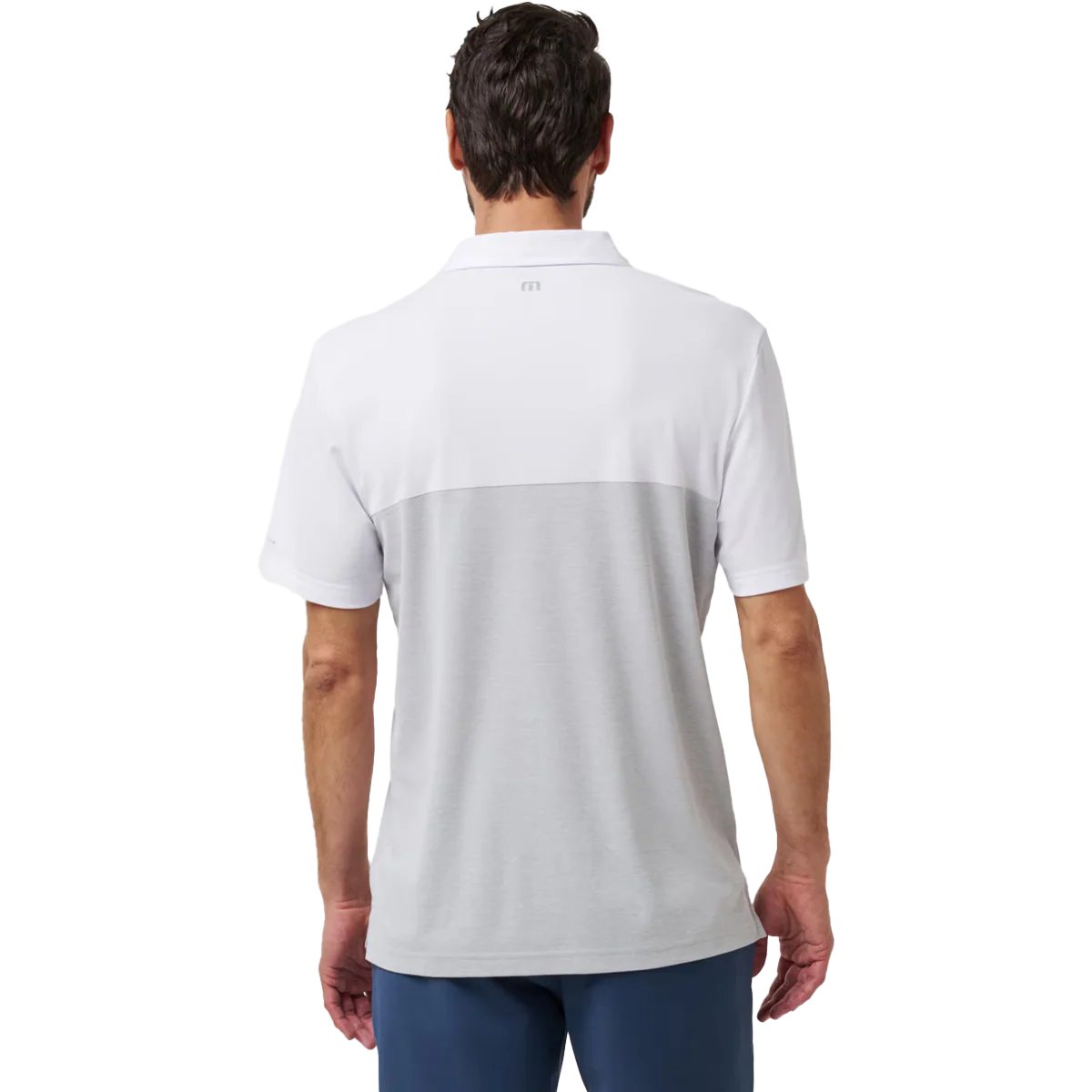 Men's Dodgers Home Run Leader Polo - Styles Love