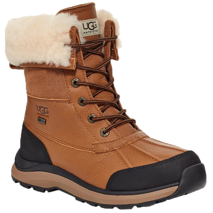 Women's Adirondack Boot III - Styles Love