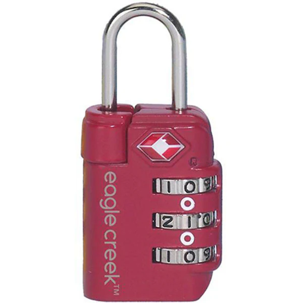 Travel Safe TSA Lock - Styles Love
