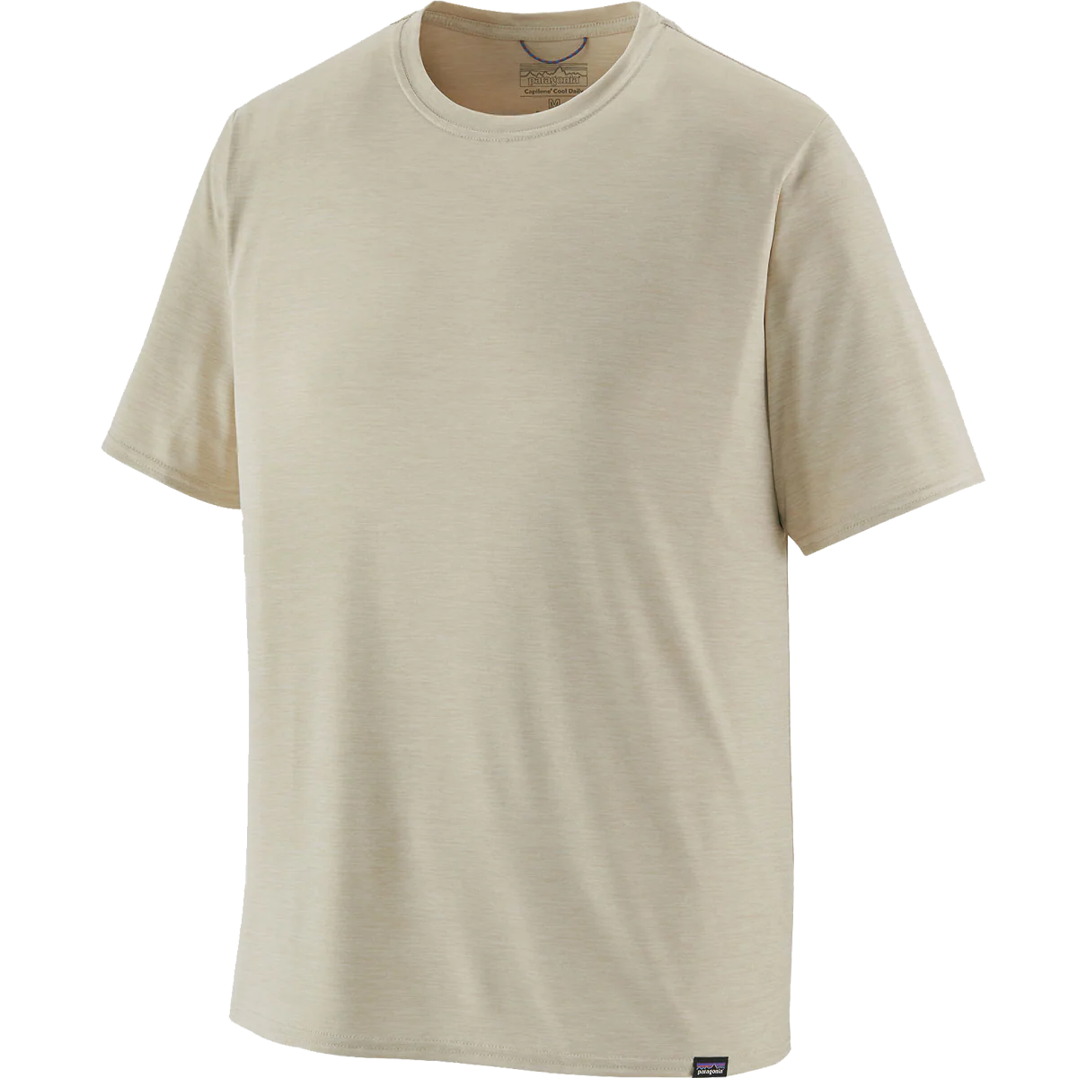 Men's Capilene Cool Daily Shirt - Styles Love