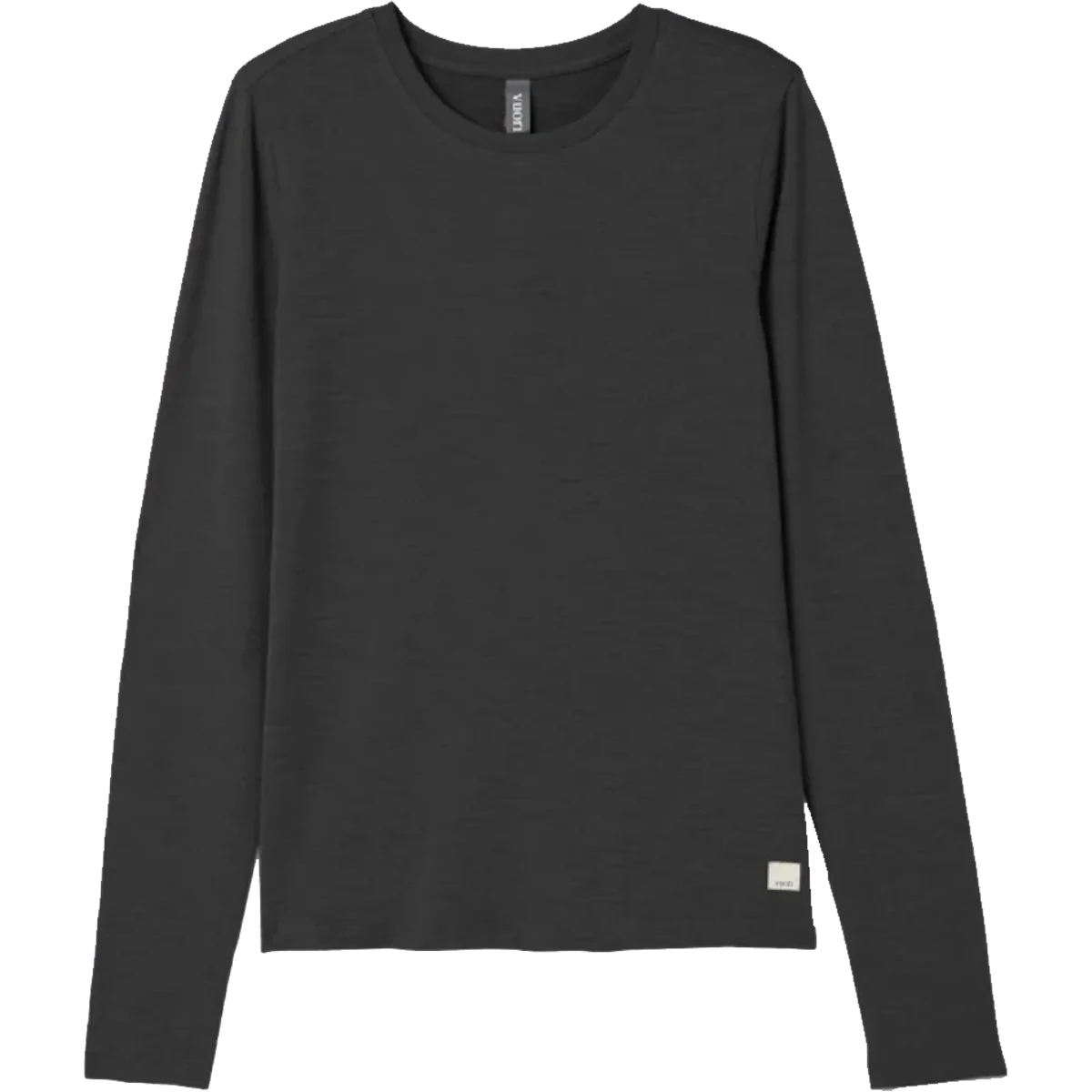 Women's Long Sleeve Lux Crew - Styles Love
