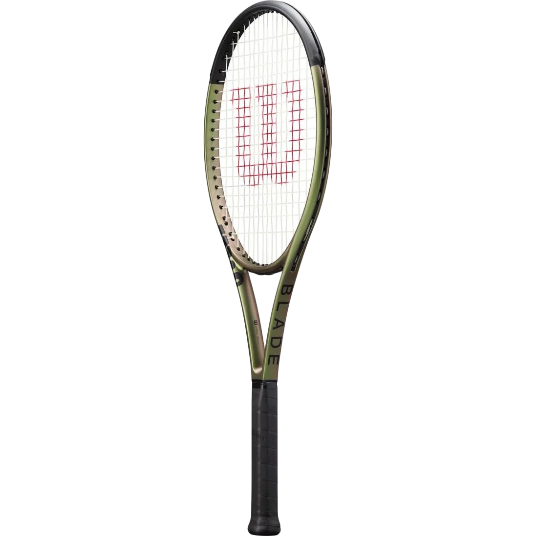 Blade 100L V8 - Styles Love