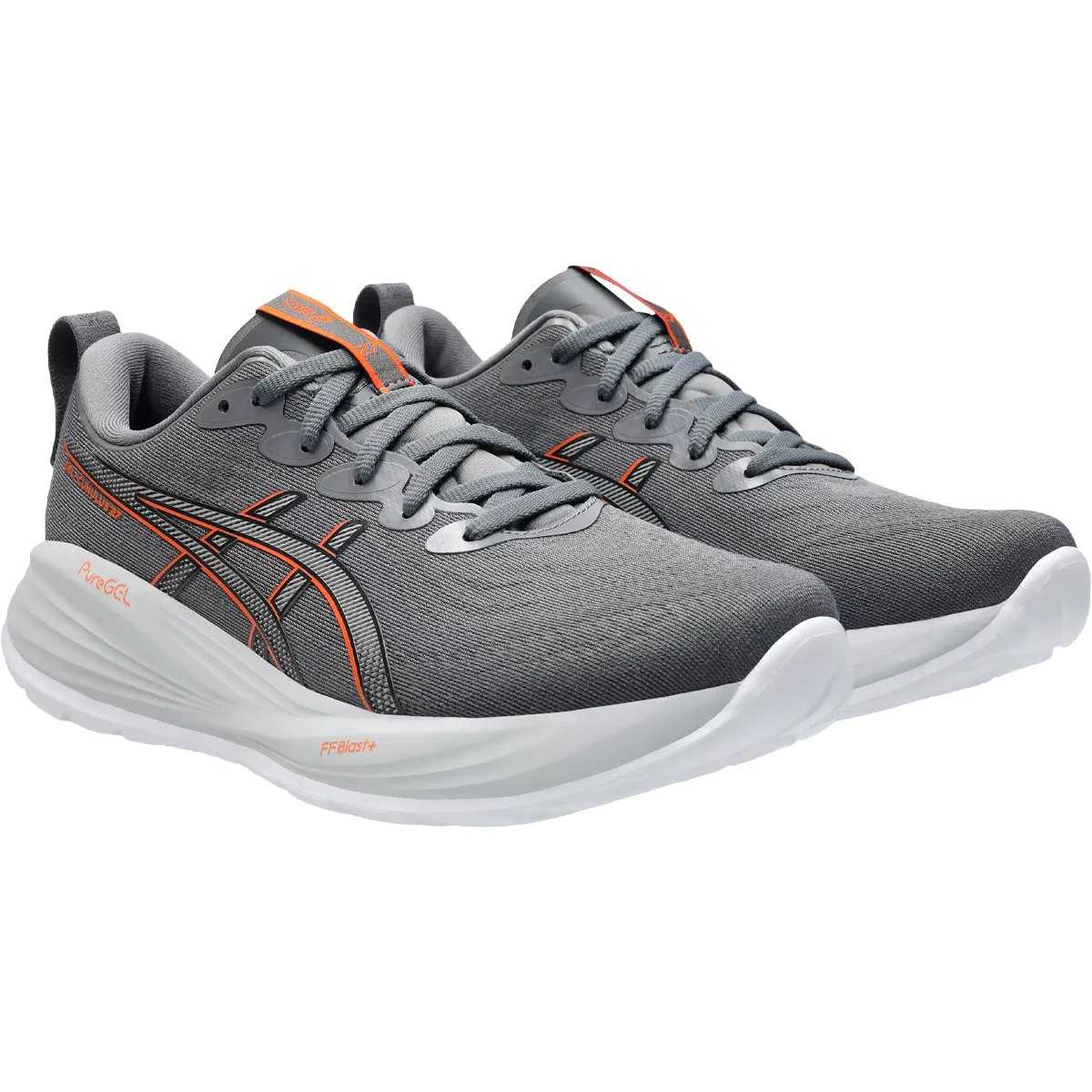 Men's Gel Cumulus 27 - Styles Love