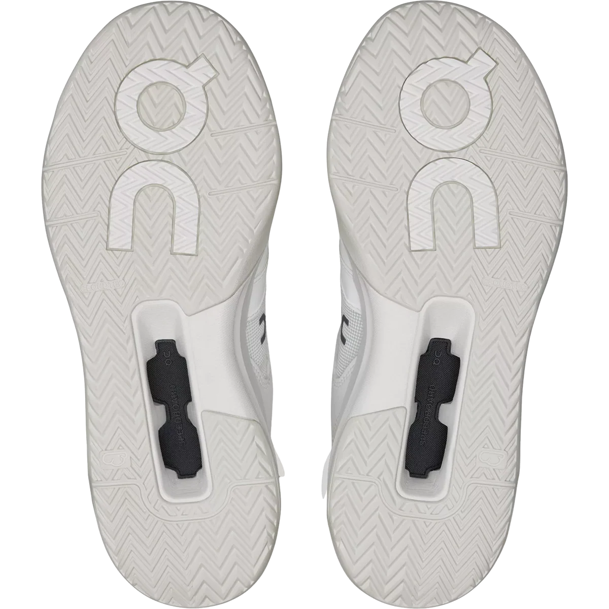 Women's THE ROGER Clubhouse Pro - Styles Love