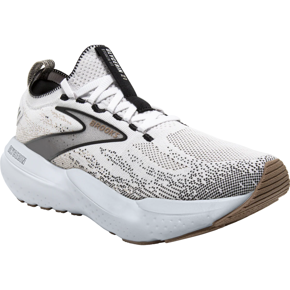 Women's Glycerin Stealthfit 21 - Styles Love