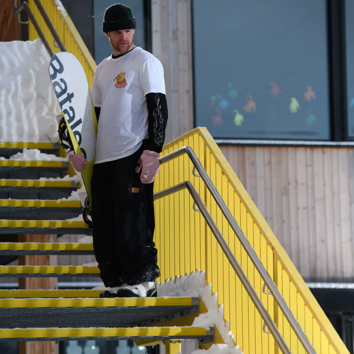 Evil Twin - Styles Love