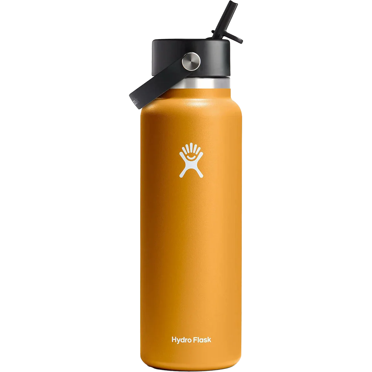 40 oz Wide Mouth with Flex Straw Cap - Styles Love