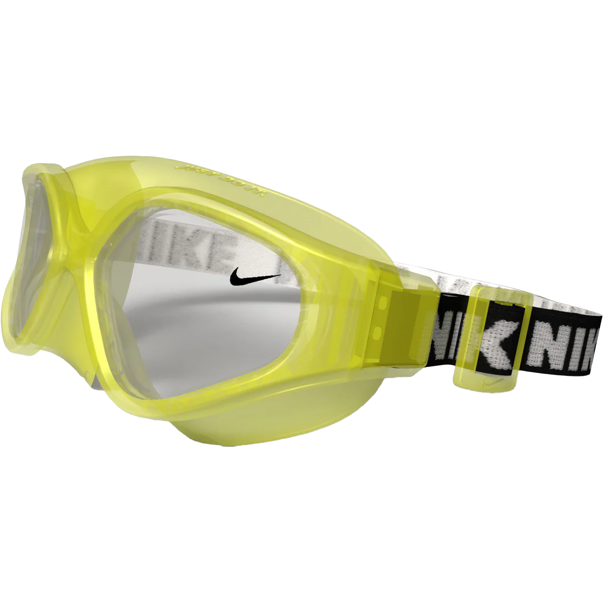 Youth Expanse Swim Mask - Styles Love