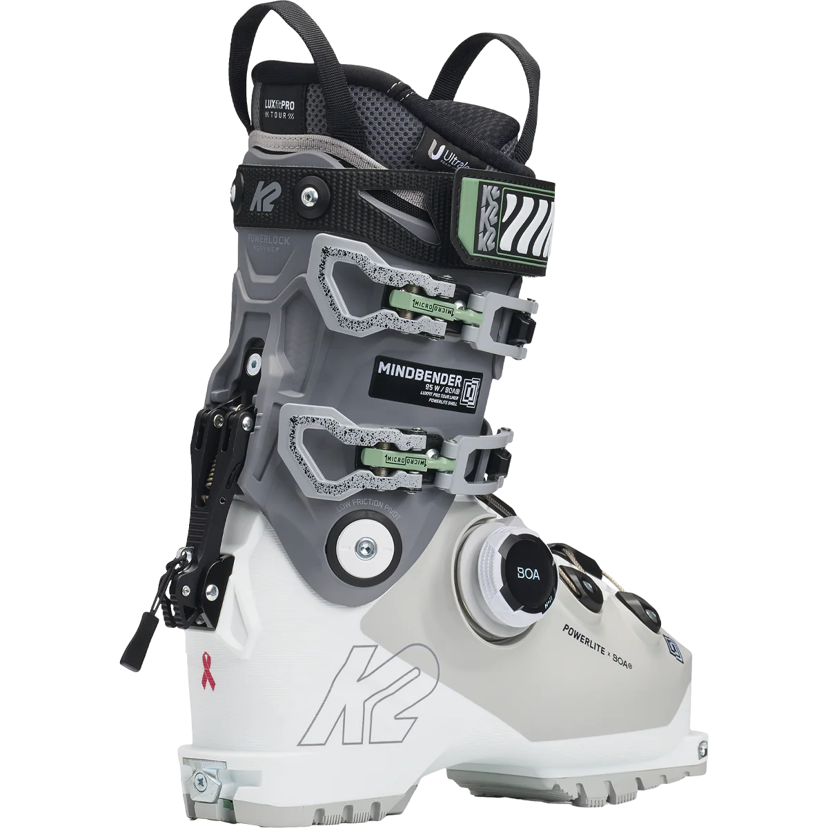 Women's Mindbender 95 BOA - Styles Love