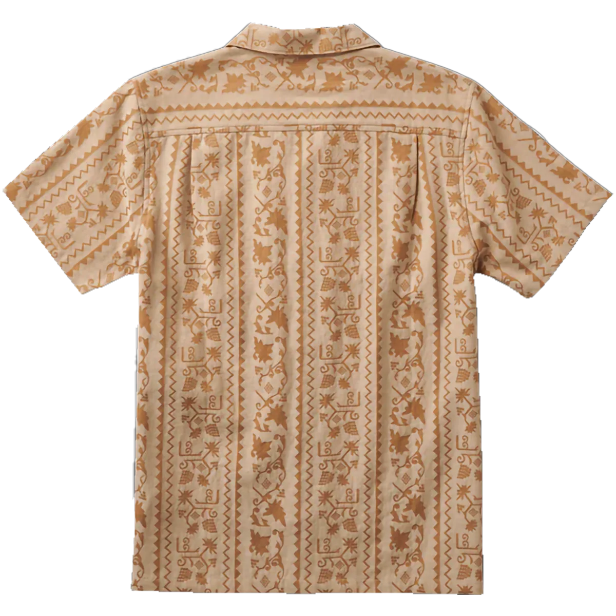 Men's Gonzo Short Sleeve - Styles Love