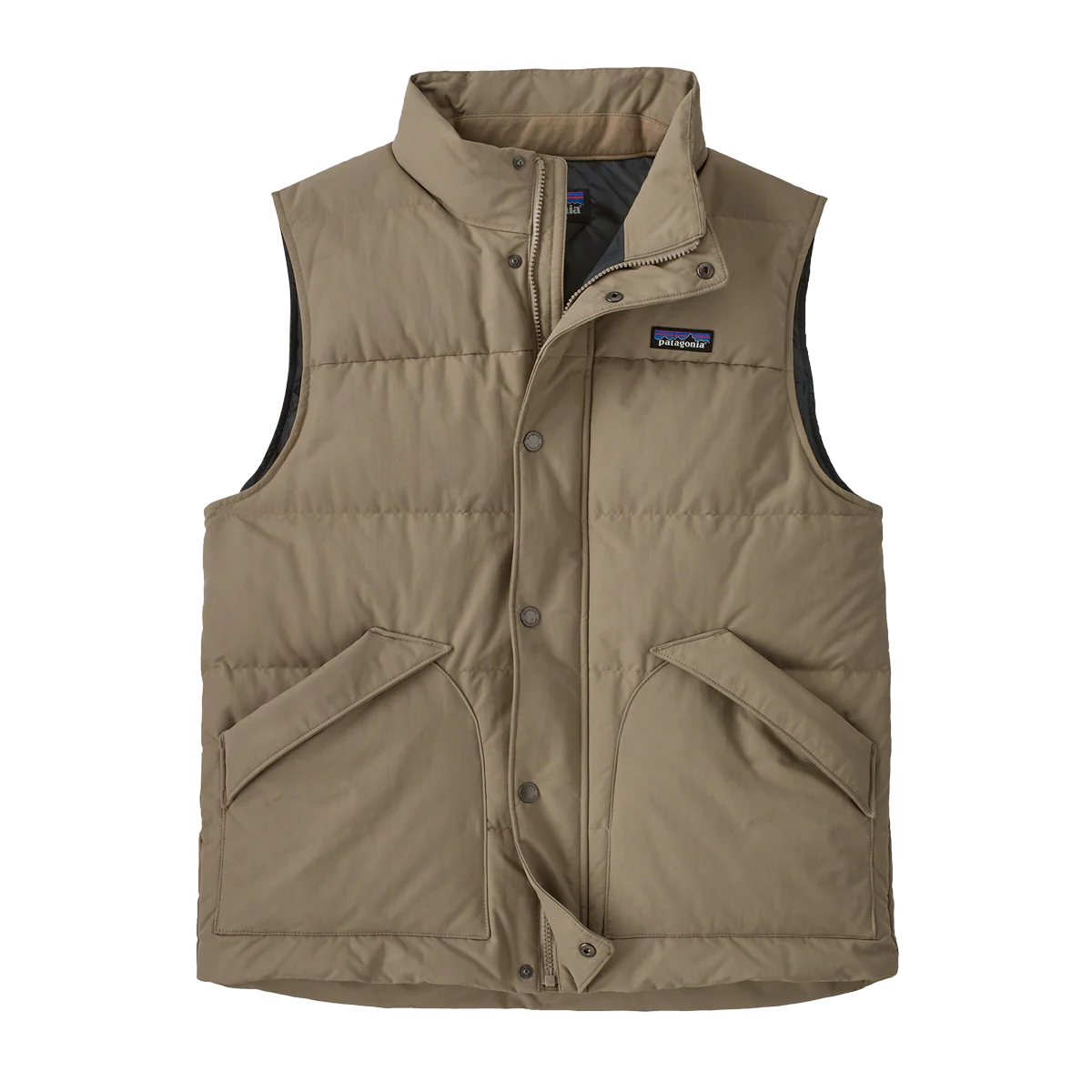 Men's Downdrift Vest - Styles Love