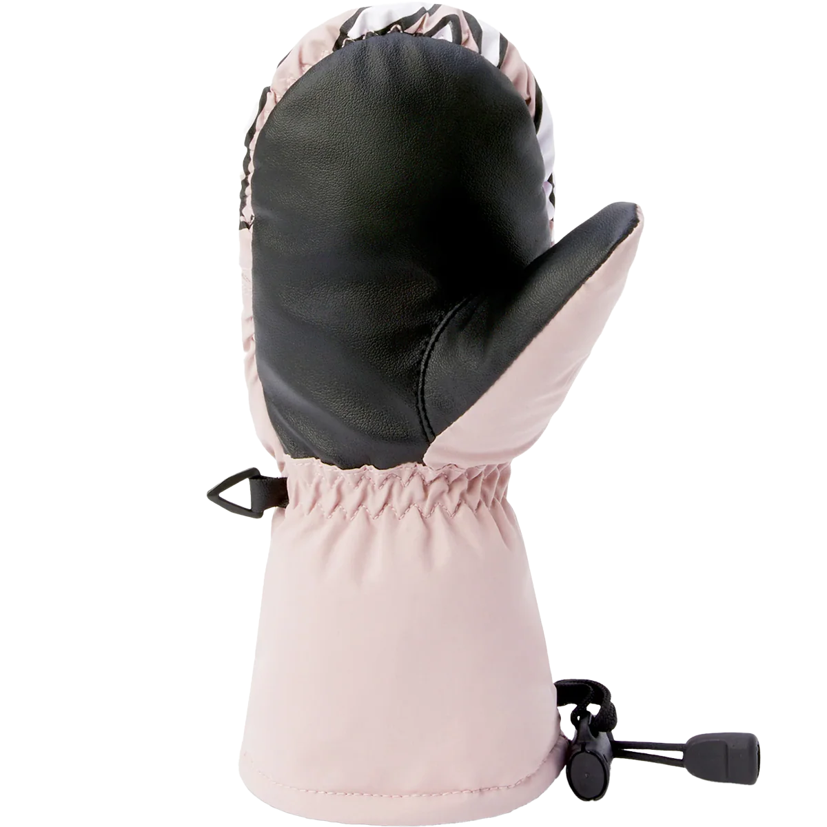 Youth Toddler Scrambler Mitt - Styles Love