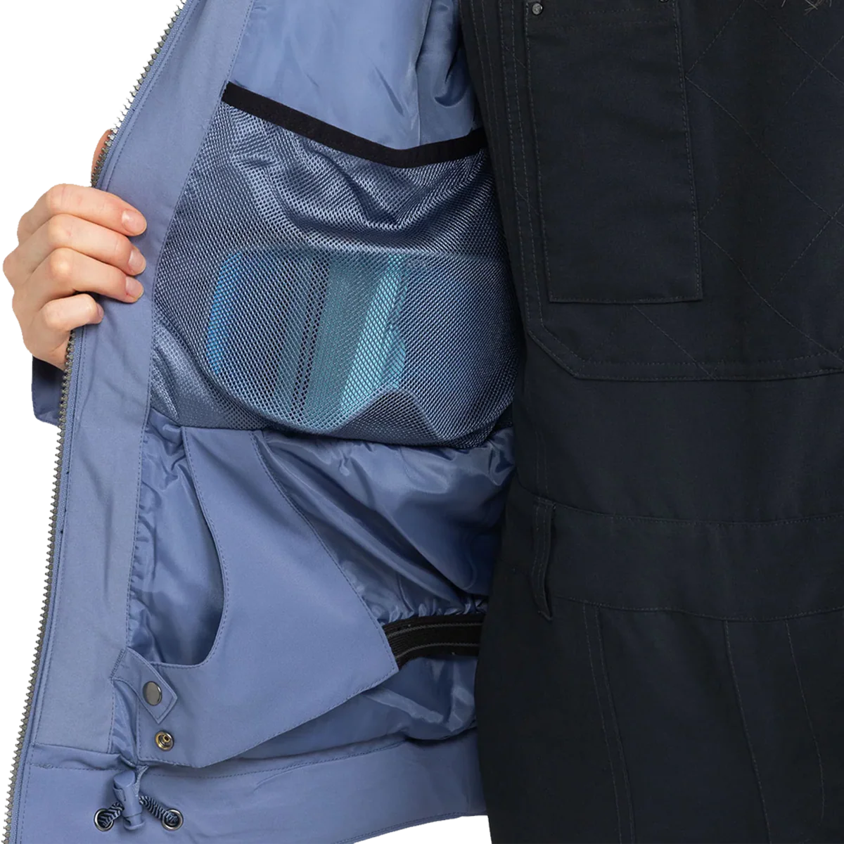 Women's Meade Jacket - Styles Love